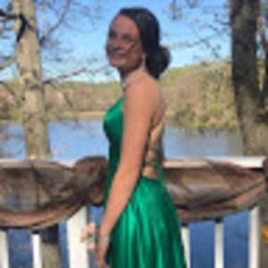 Meet your Posher, Taylor